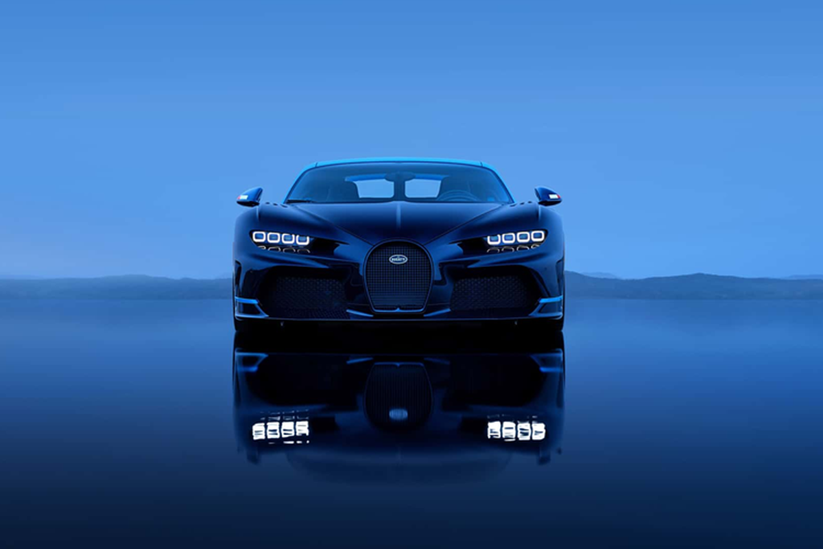 Bugatti Chiron L’Ultime - chiec sieu pham Chiron trieu do cuoi cung-Hinh-7