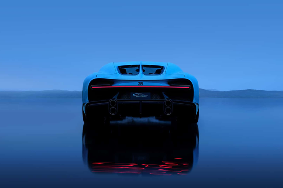 Bugatti Chiron L’Ultime - chiec sieu pham Chiron trieu do cuoi cung-Hinh-9