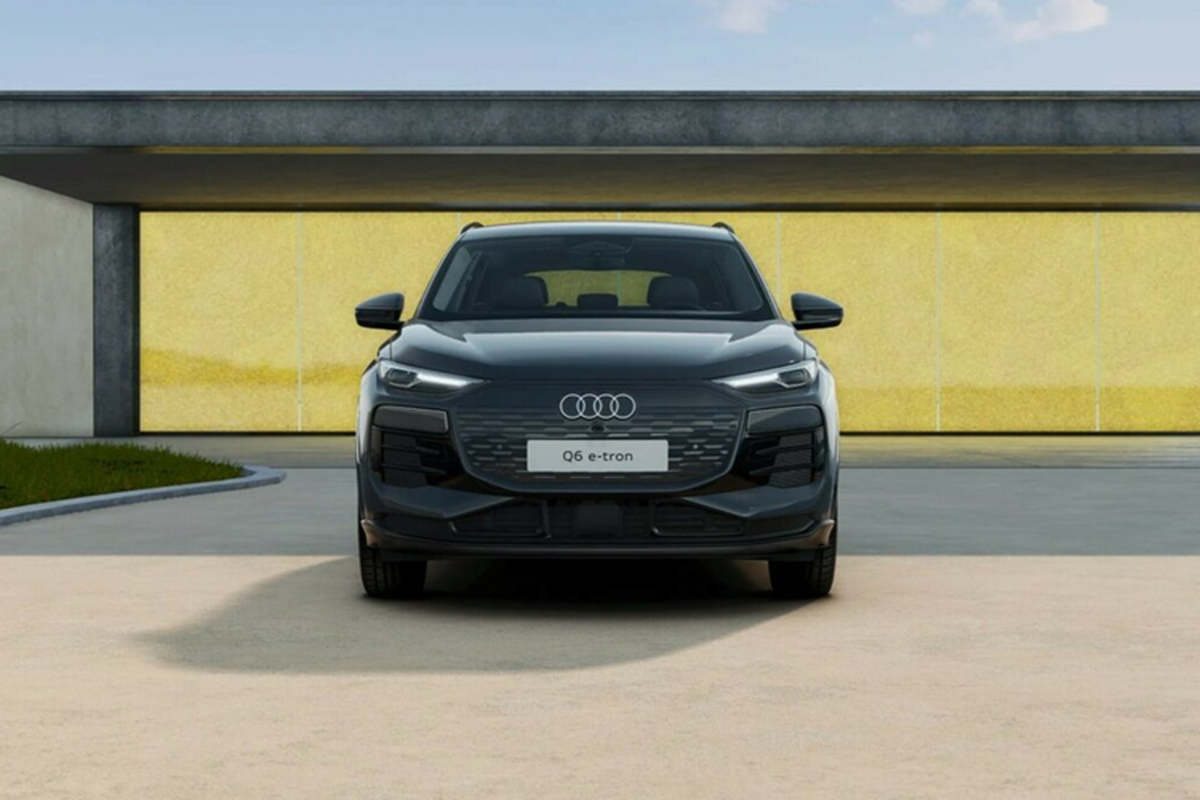 Audi Q6 E-Tron Performance tu 68.800 Euro, chay 641 km/lan sac-Hinh-2