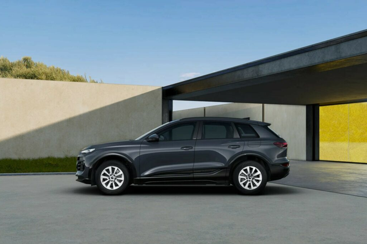 Audi Q6 E-Tron Performance tu 68.800 Euro, chay 641 km/lan sac-Hinh-7