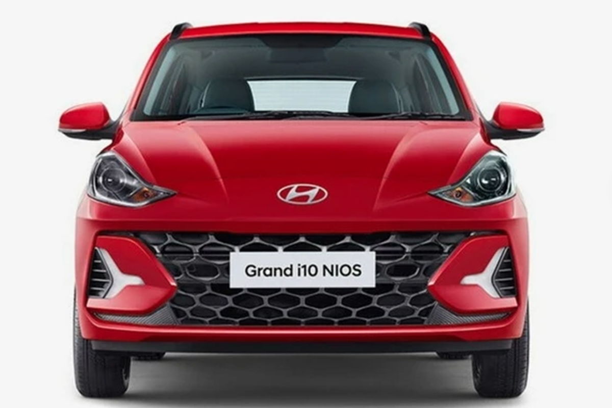 Xem Hyundai Grand i10 2024 