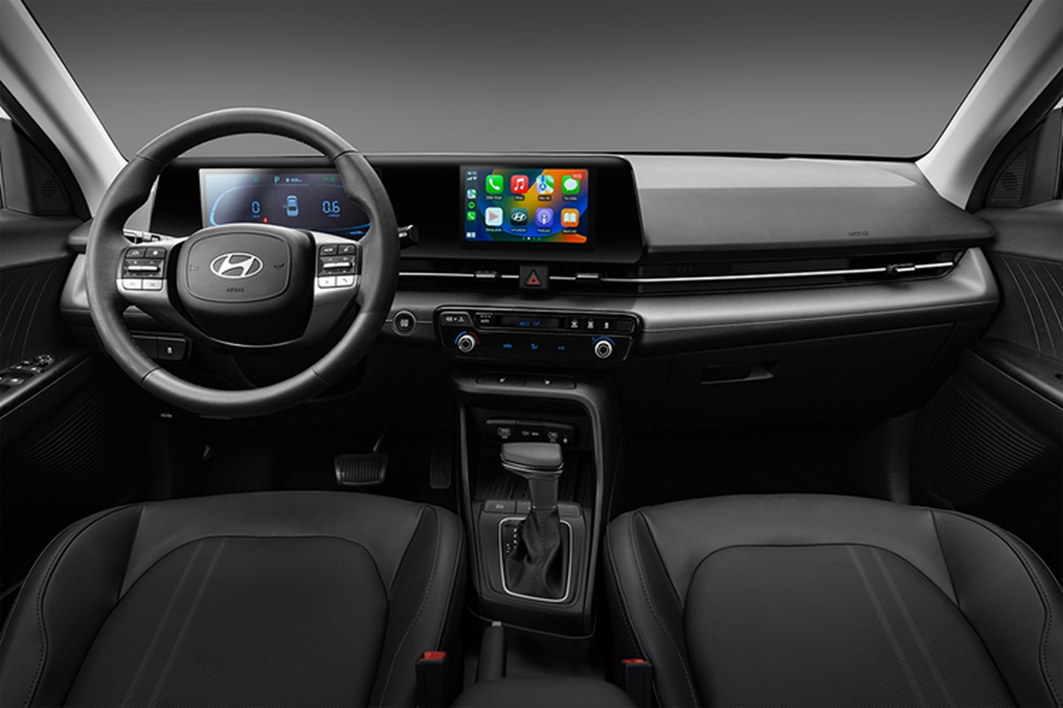 Hyundai Accent 2024 vua ra mat da duoc uu dai hang chuc trieu dong-Hinh-5