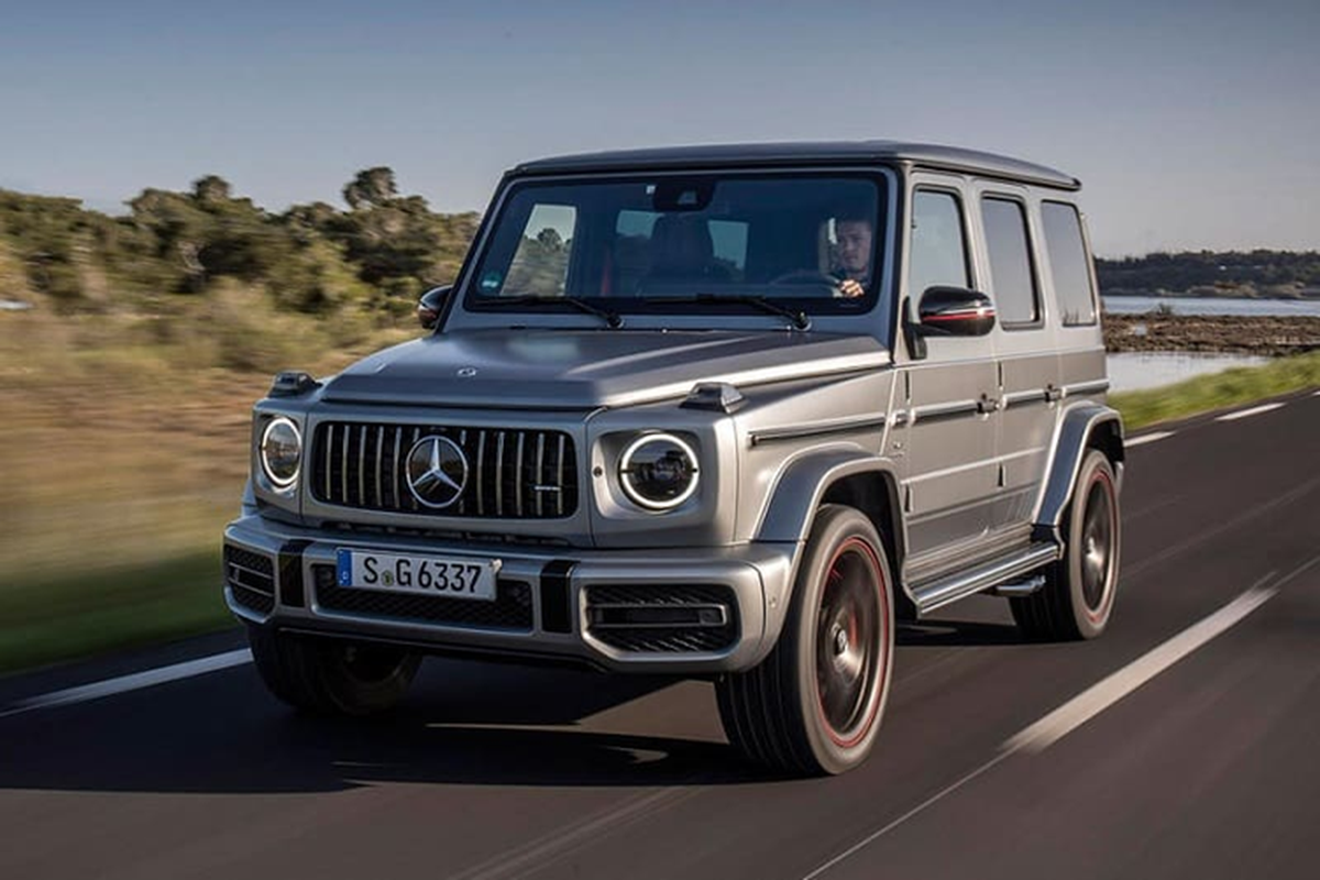 Ngam Mercedes-AMG G63 ban “tac ke hoa” cua dai gia Quang Ninh-Hinh-5