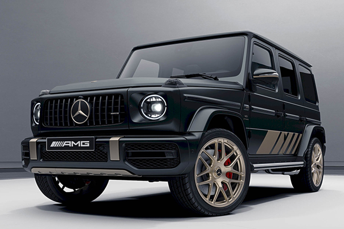 Ngam Mercedes-AMG G63 ban “tac ke hoa” cua dai gia Quang Ninh-Hinh-6