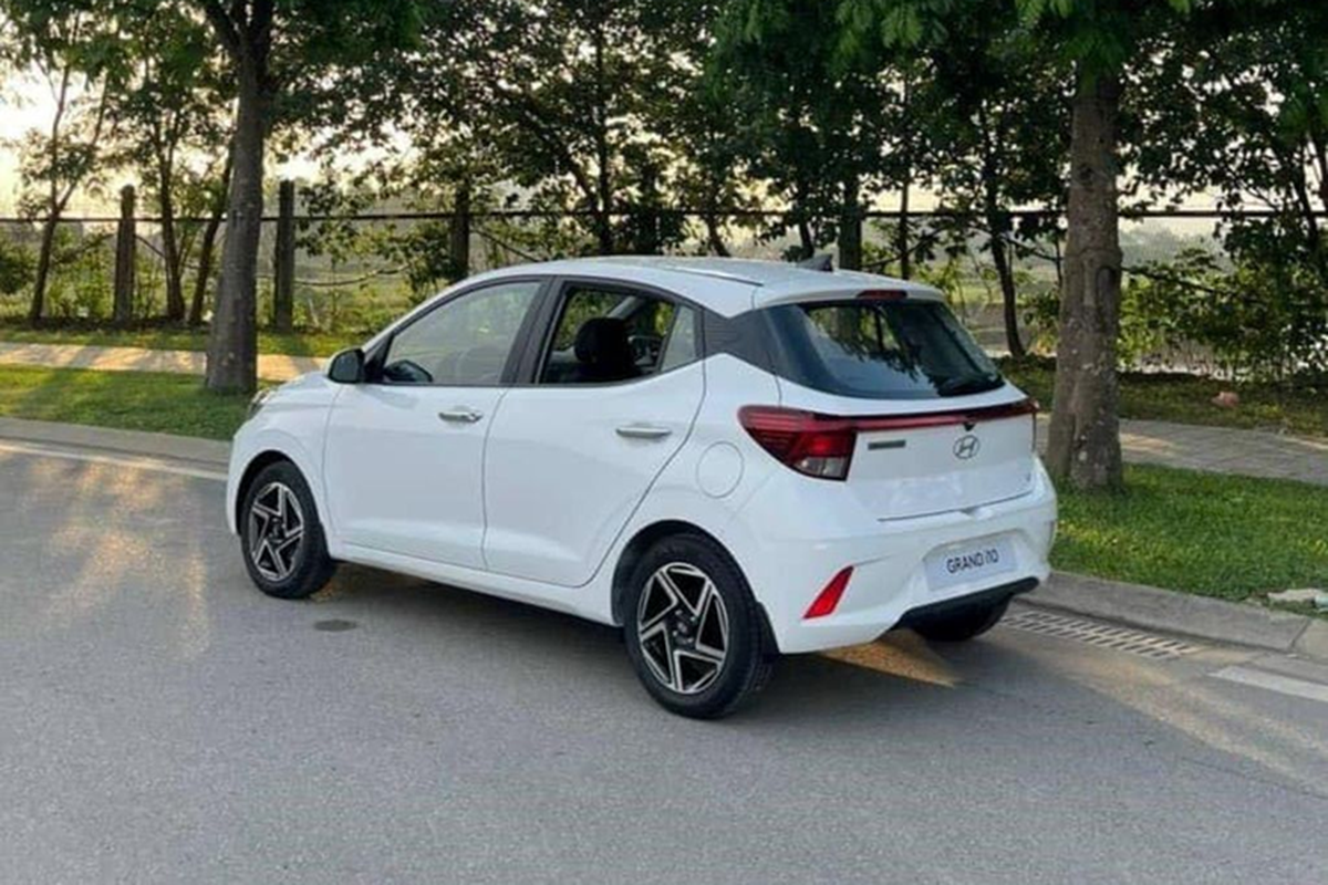 Hyundai Grand i10 2024 cao nhat 460 trieu dong tai Viet Nam?-Hinh-6