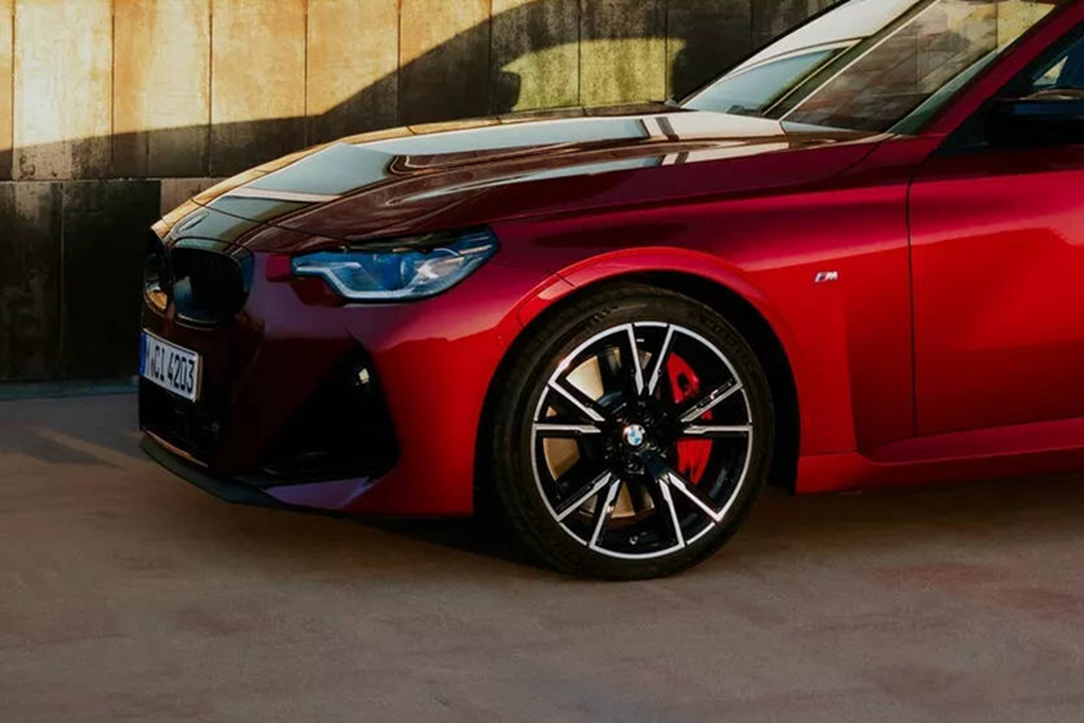 BMW 2-Series Coupe 2025 tu 999,6 trieu dong nang cap nhung gi?-Hinh-10