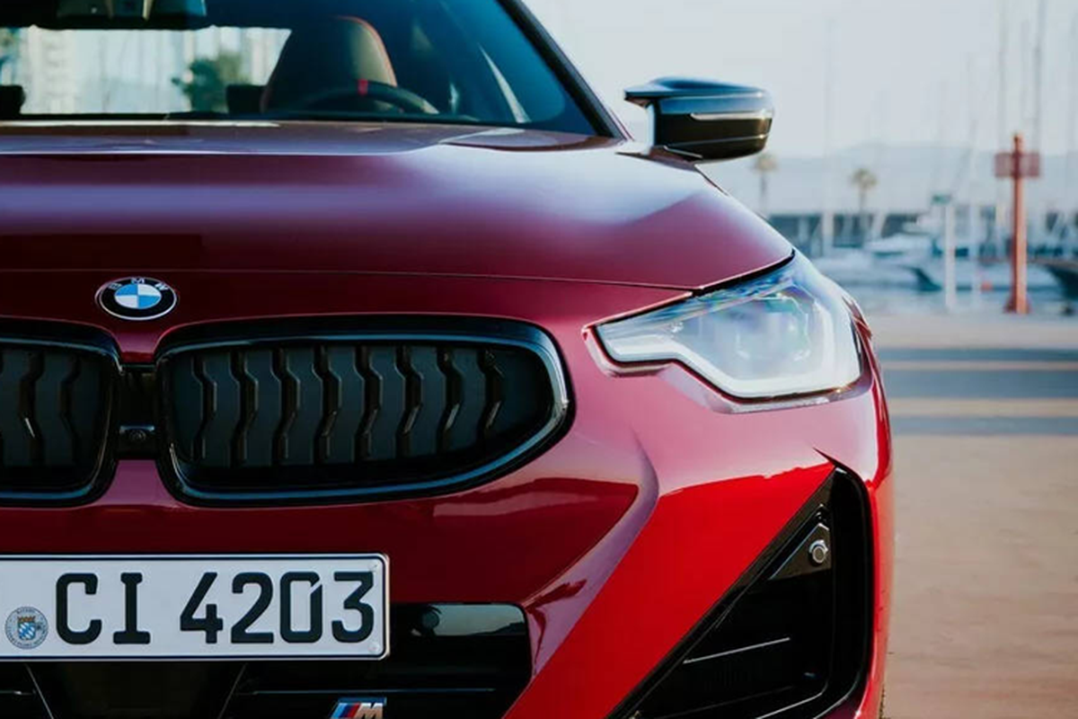 BMW 2-Series Coupe 2025 tu 999,6 trieu dong nang cap nhung gi?-Hinh-9