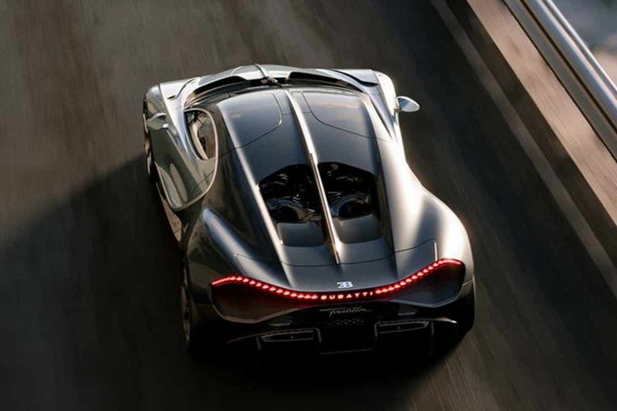 Bugatti Tourbillon 2026 - sieu pham ke nhiem Chiron gia 98 ty dong-Hinh-11