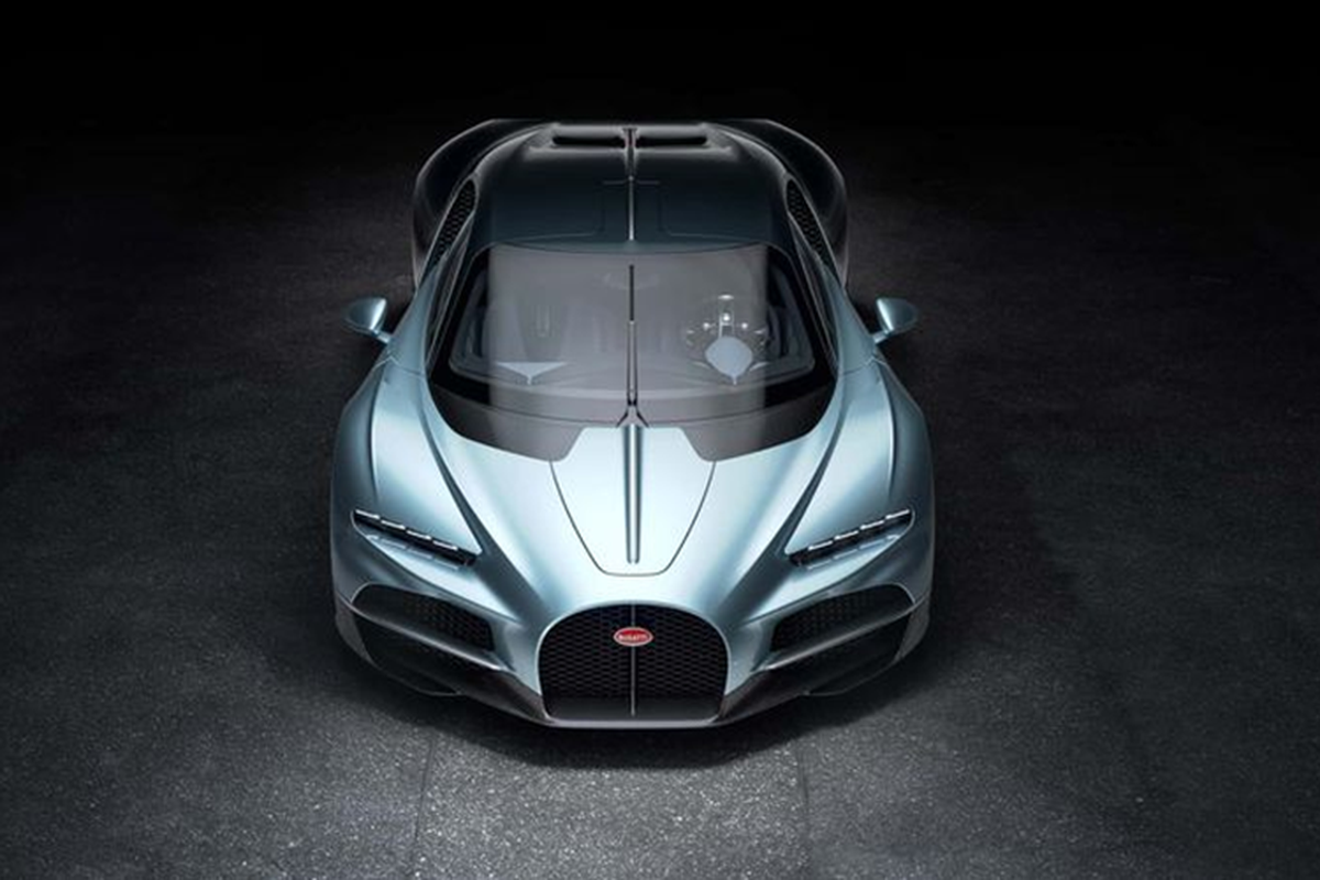 Bugatti Tourbillon 2026 - sieu pham ke nhiem Chiron gia 98 ty dong-Hinh-2