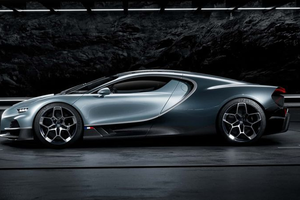 Bugatti Tourbillon 2026 - sieu pham ke nhiem Chiron gia 98 ty dong-Hinh-4