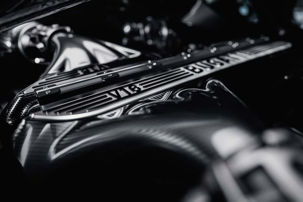 Bugatti Tourbillon 2026 - sieu pham ke nhiem Chiron gia 98 ty dong-Hinh-5