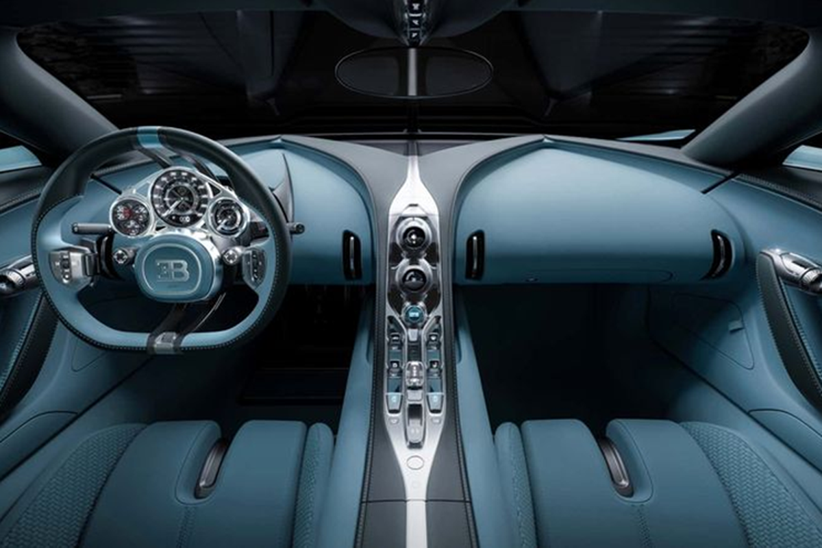 Bugatti Tourbillon 2026 - sieu pham ke nhiem Chiron gia 98 ty dong-Hinh-6