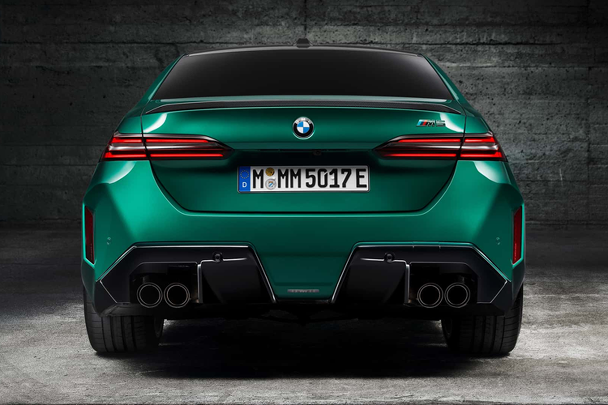 BMW M5 2025 lo gia ban 119.500 USD, manh toi 717 ma luc-Hinh-11