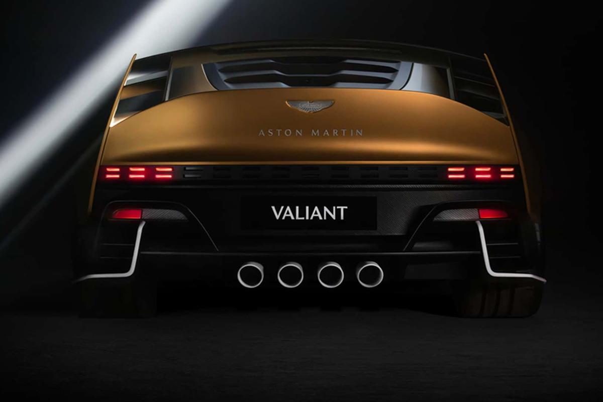 Aston Martin Valiant - “vu khi duong dua” so san gia 2,5 trieu USD-Hinh-10
