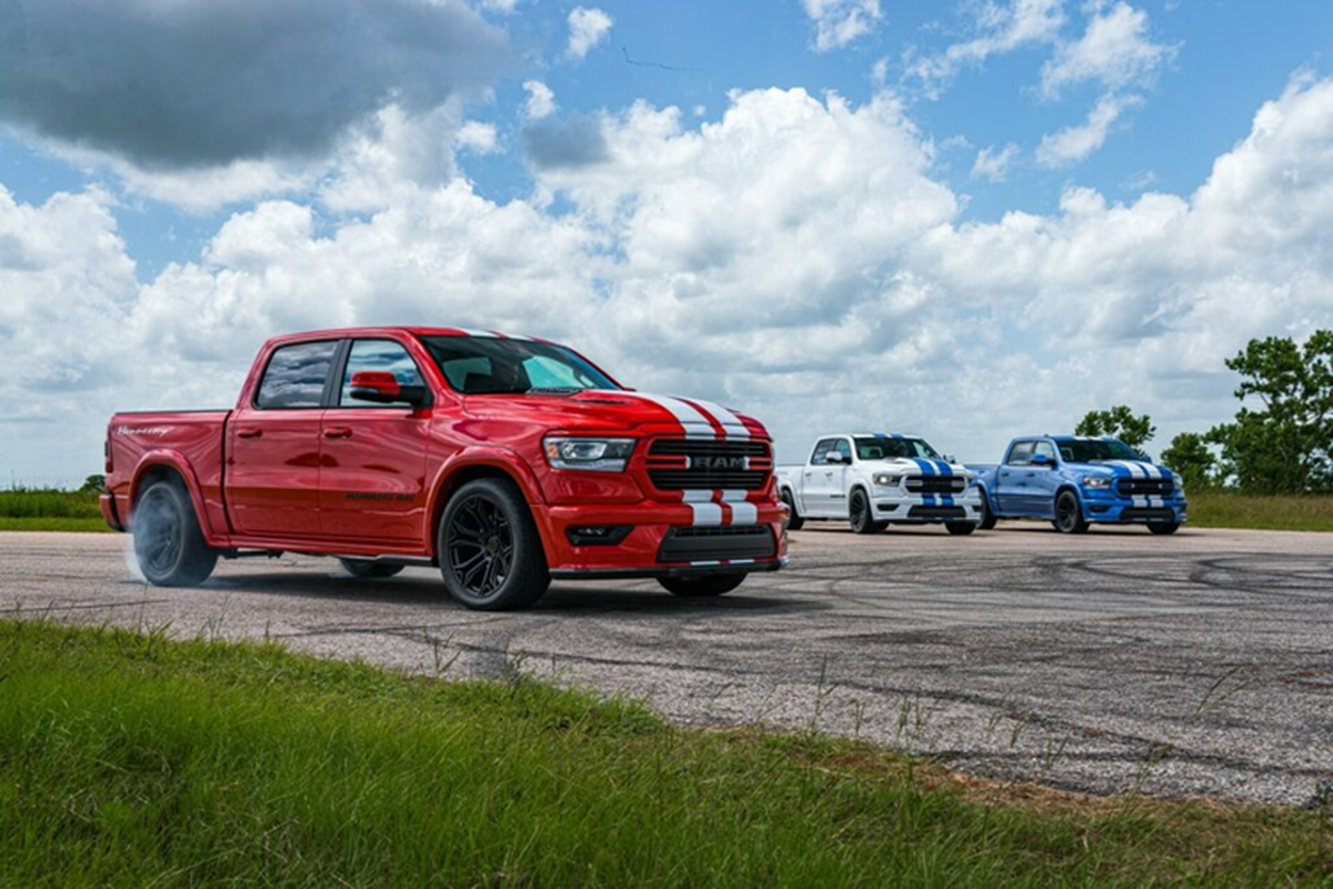 Hennessey Mammoth 400 – sieu ban tai hieu nang cao dong co V8-Hinh-3