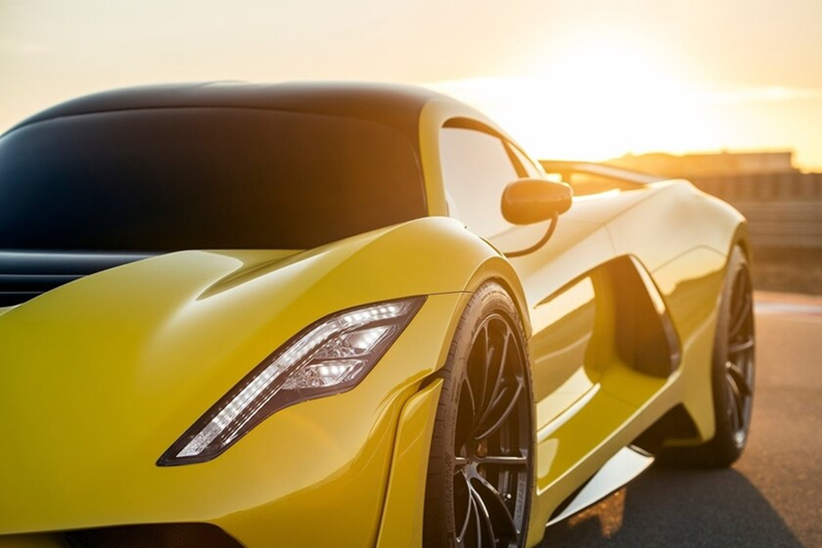 “Quai vat” Hennessey Venom F5 tai nan nghiem trong khi chay thu nghiem-Hinh-4