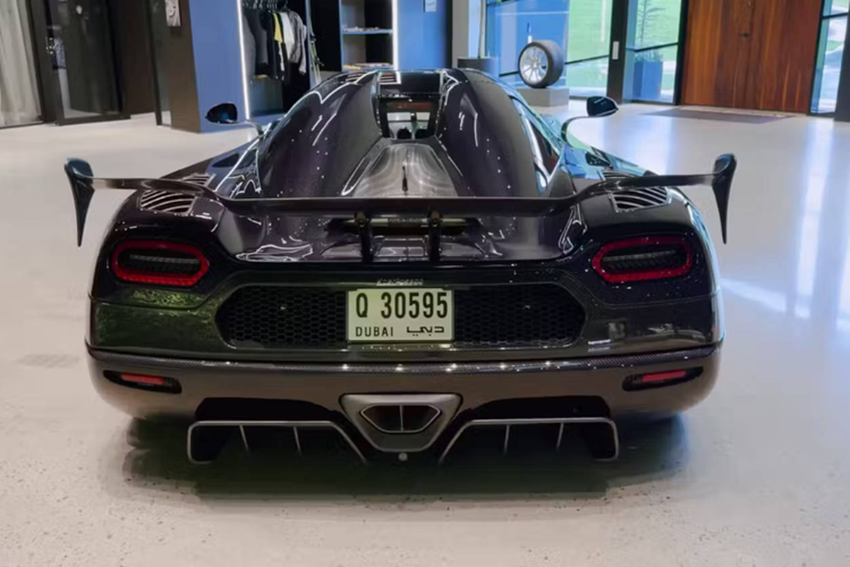 Koenigsegg Chimera – sieu xe duoc lam tu 3 chiec hypercar dinh cao-Hinh-14