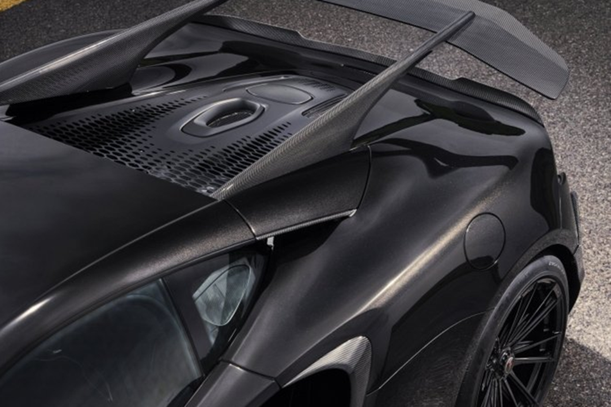 Novitec ra mat goi do McLaren Artura, canh gio “muon” Koenigsegg Jesko-Hinh-6