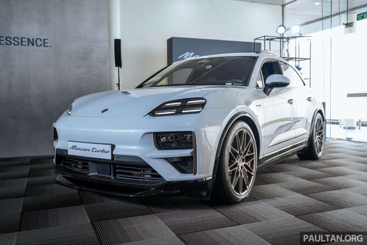 Porsche Macan EV 4S tu 2,1 ty dong, them goi tuy chon off-road-Hinh-11