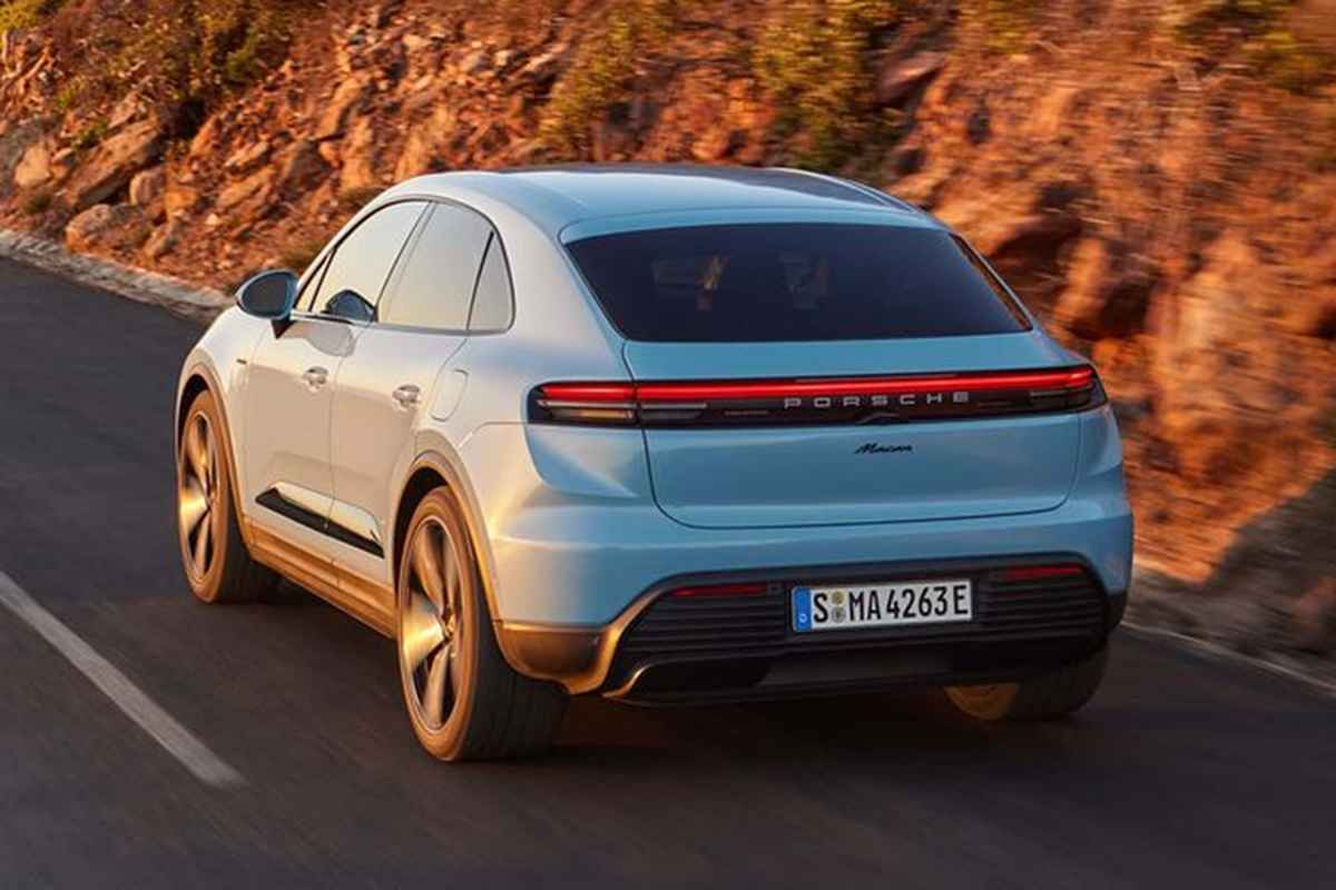 Porsche Macan EV 4S tu 2,1 ty dong, them goi tuy chon off-road-Hinh-3