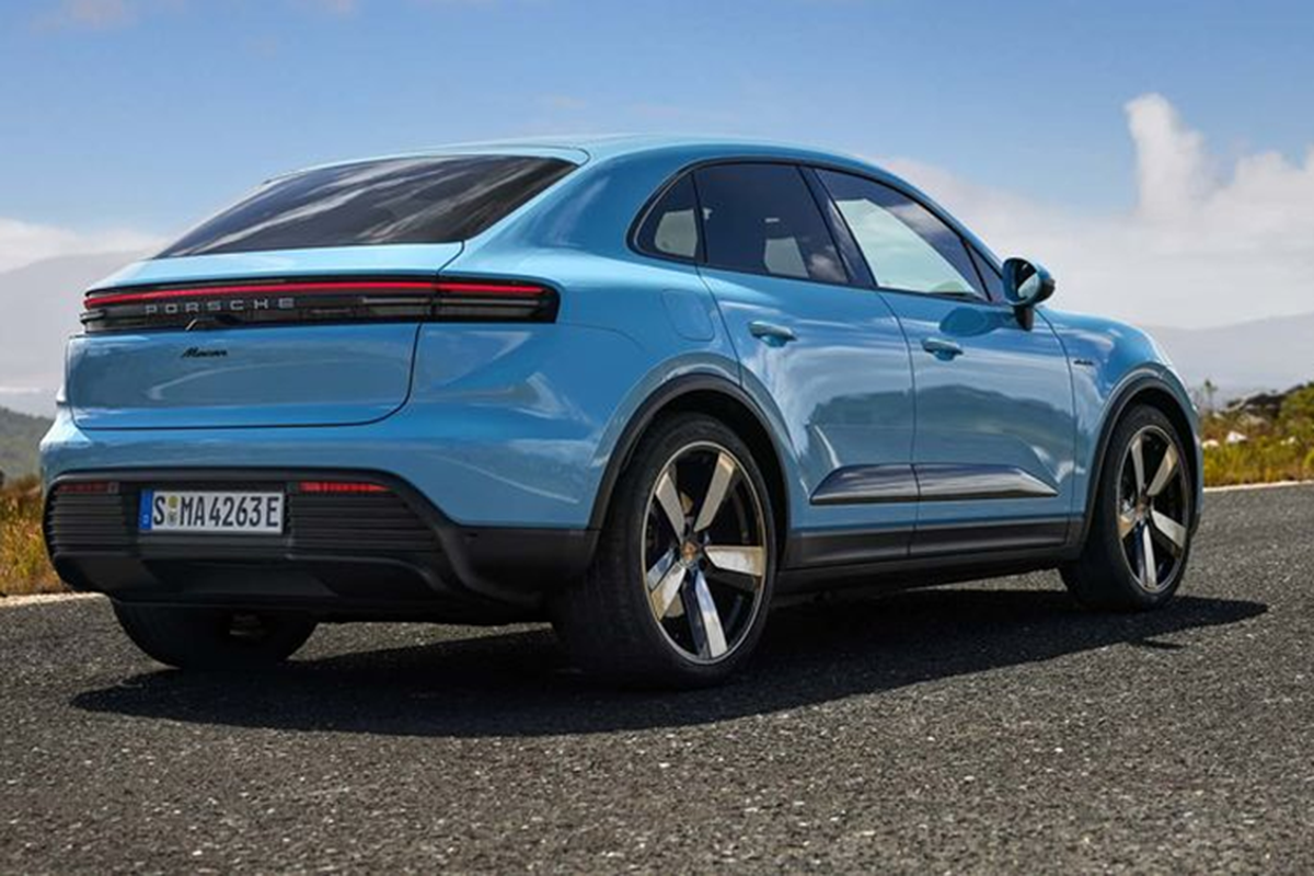 Porsche Macan EV 4S tu 2,1 ty dong, them goi tuy chon off-road-Hinh-7