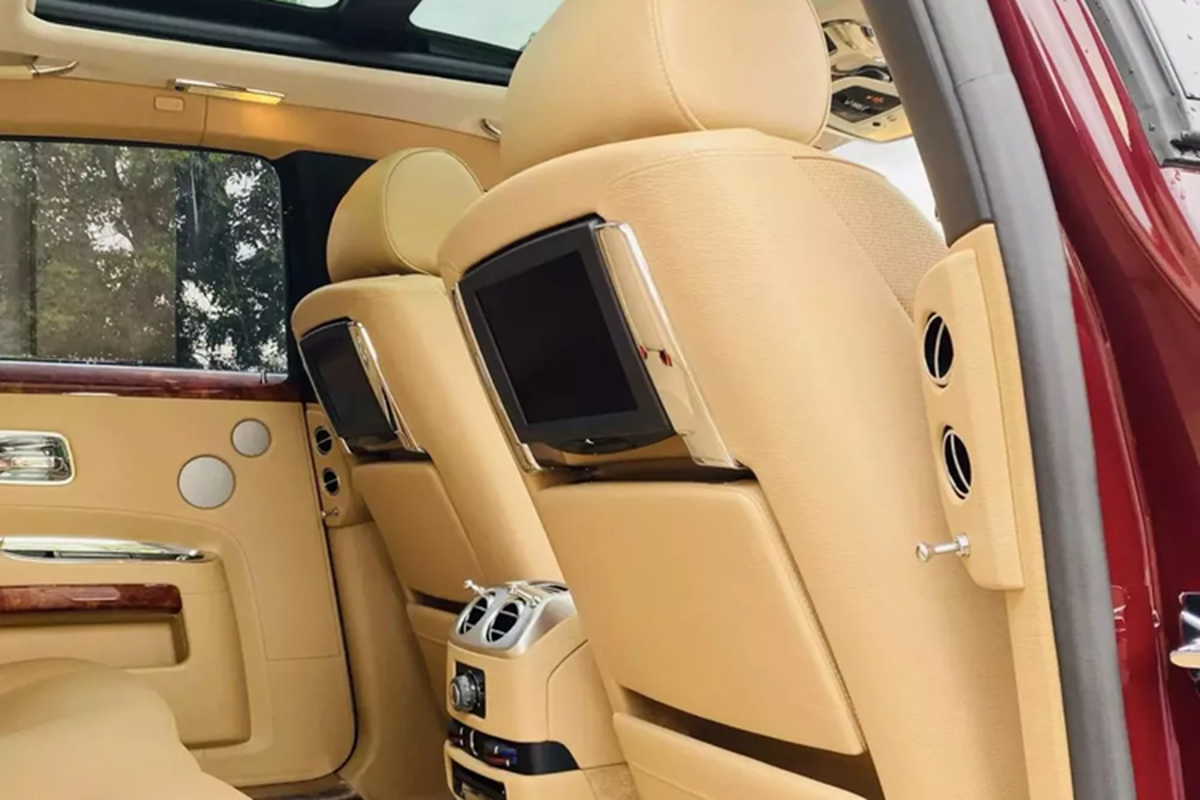 Rolls-Royce Ghost sieu sang cho dai gia, chay 14 nam ban hon 5 ty-Hinh-7