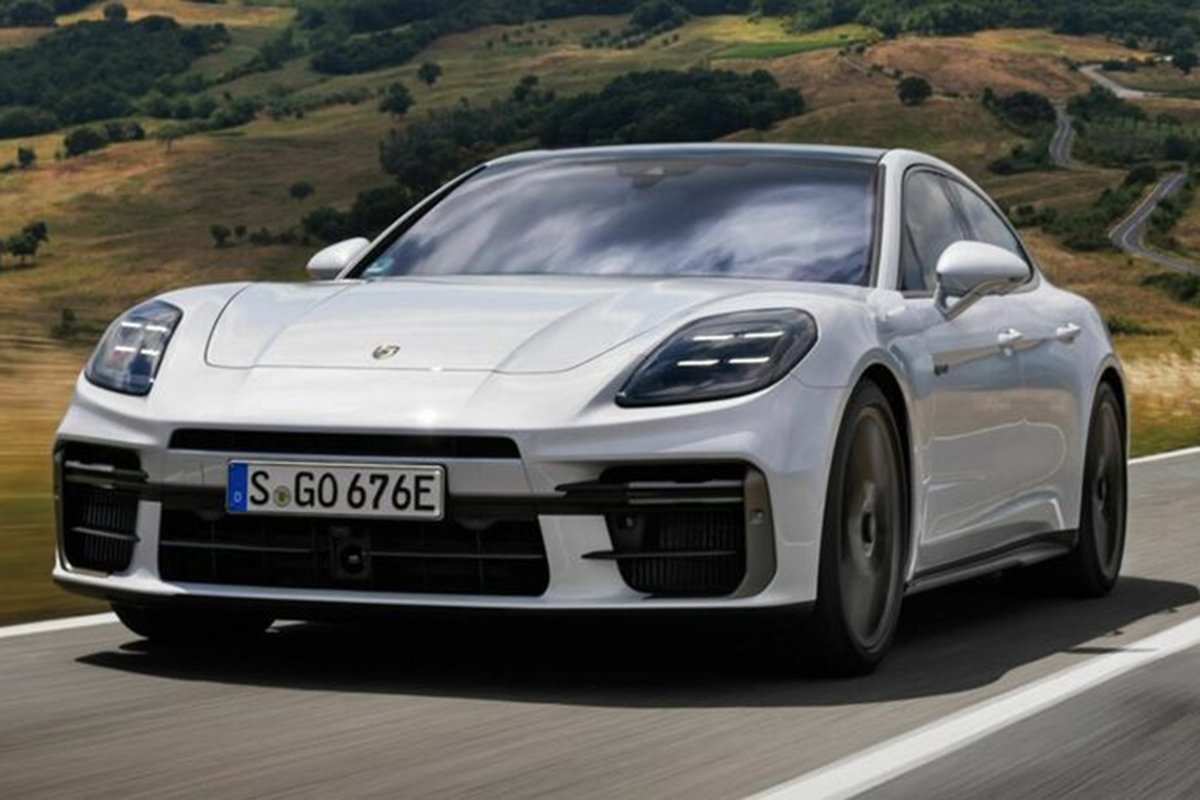 Panamera Turbo S E-Hybrid 2025 tu 226.500 USD, xe nhanh nhat cua Porsche-Hinh-2