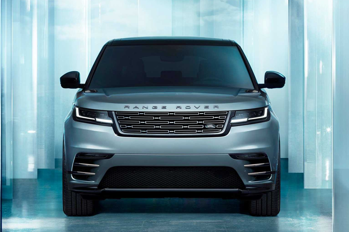 Range Rover Velar 2024 ruc rich ve Viet Nam, du kien 4,3 ty dong-Hinh-4