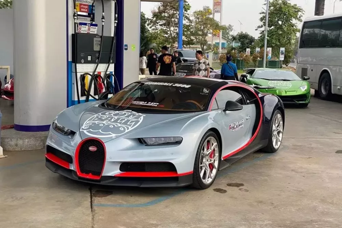 Cuong Do la se khong tham du hanh trinh sieu xe Gumball 3000?-Hinh-6