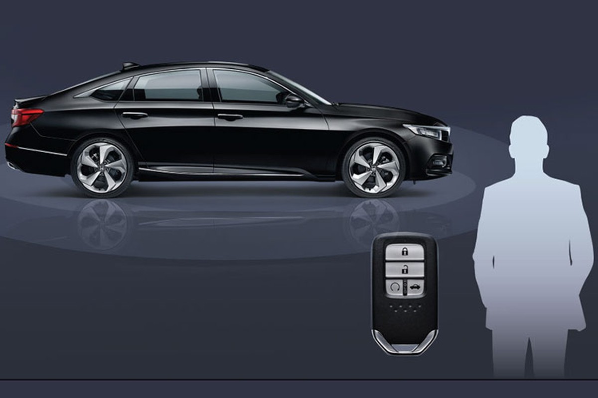 Đấu Toyota Camry, Honda Accord tại Việt Nam giảm tới 220 triệu đồng - Hình 8 Dau Toyota Camry, Honda Accord tai Viet Nam giam toi 220 trieu dong-Hinh-8