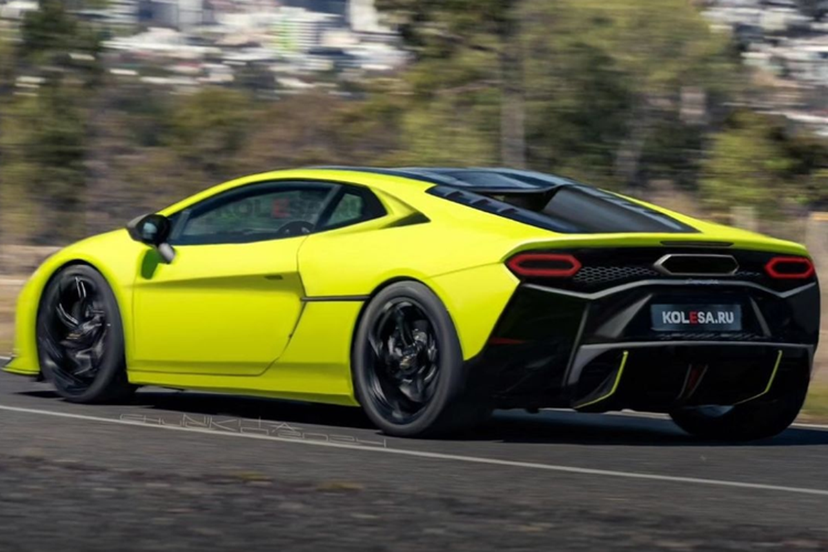 Lamborghini Temerario may V8 he lo, san sang thay the dan anh Huracan-Hinh-2