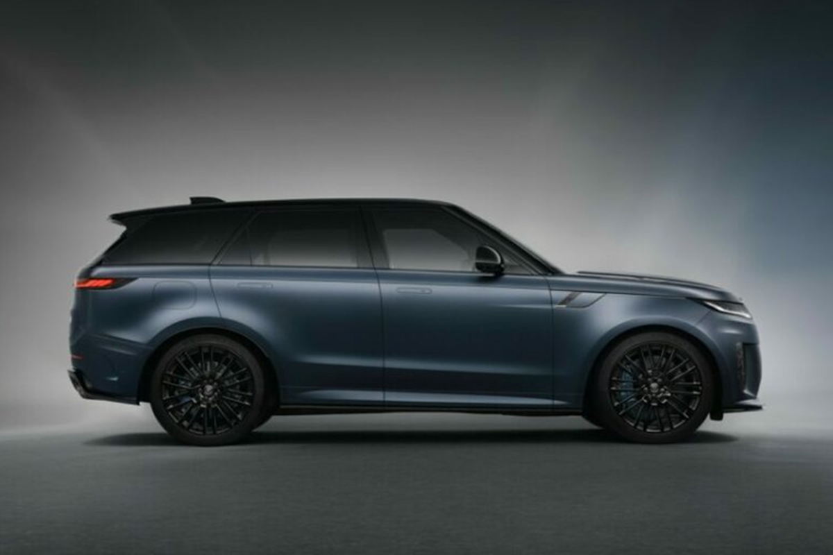 Soi chi tiet Range Rover Sport SV 2025 phien ban Edition Two-Hinh-3