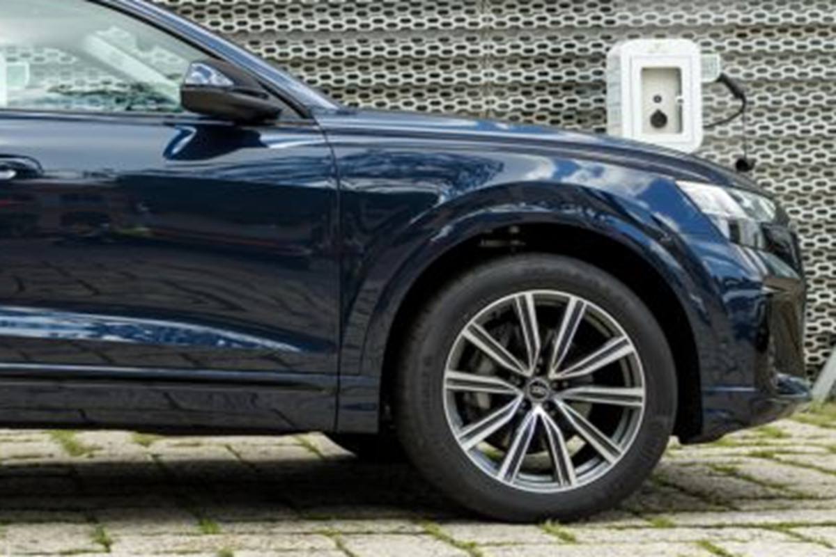 Audi Q7 va Q8 moi “do bo” Viet Nam, tu 3,59 - 4,2 ty dong-Hinh-15