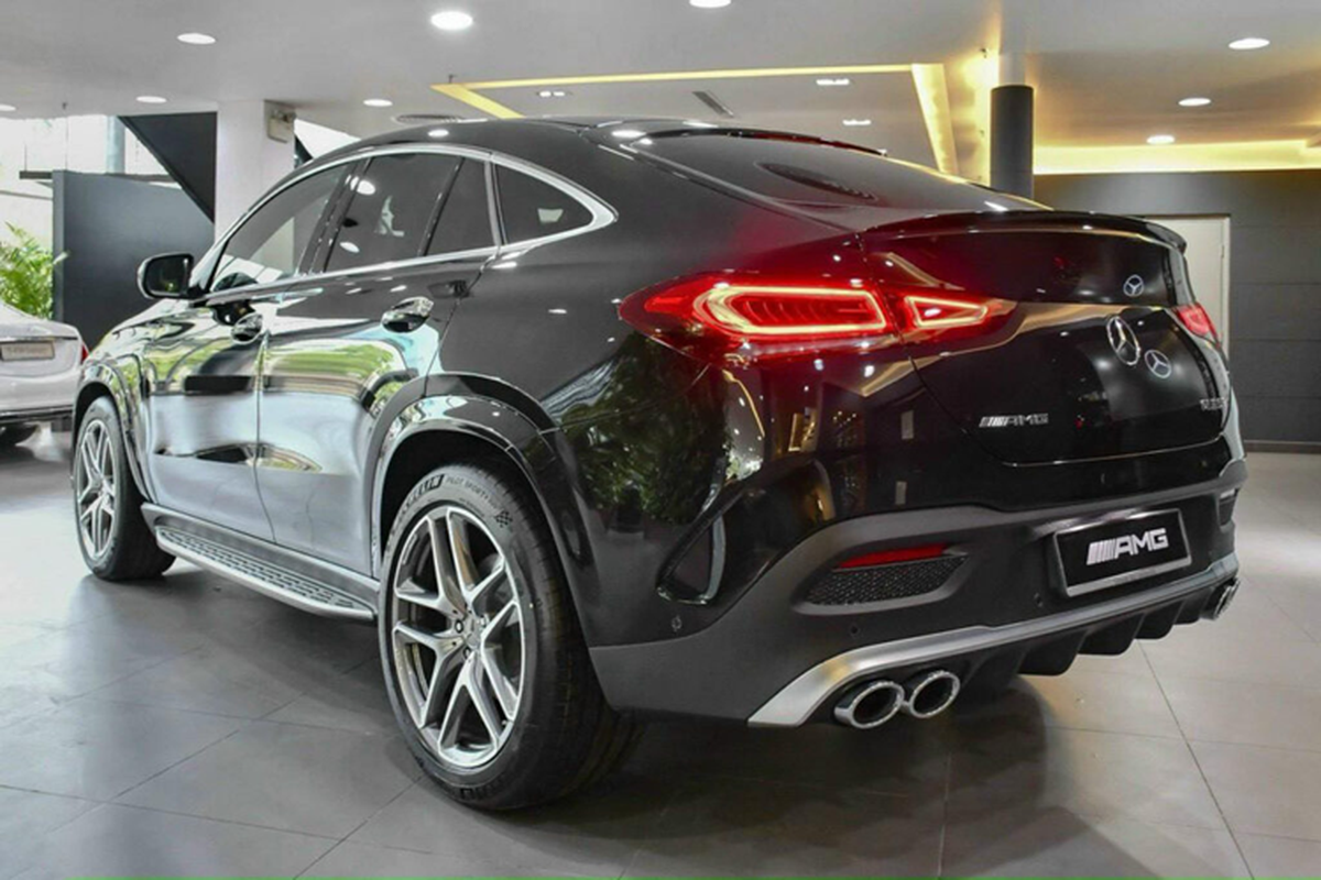 Mercedes-AMG C43, A35, GLE 53 giam gia cao nhat toi 490 trieu dong-Hinh-20