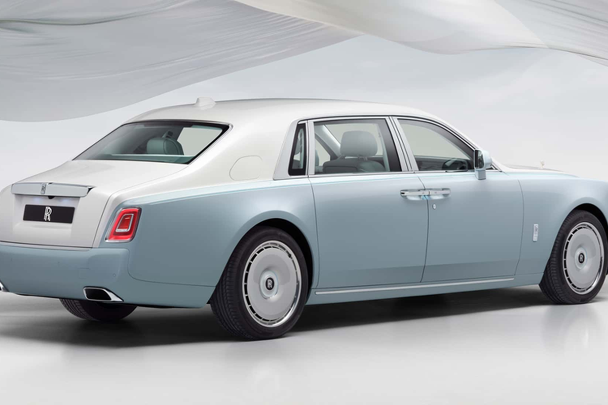 Rolls-Royce Phantom Scintilla sieu sang chanh, gioi han chi 10 chiec-Hinh-8