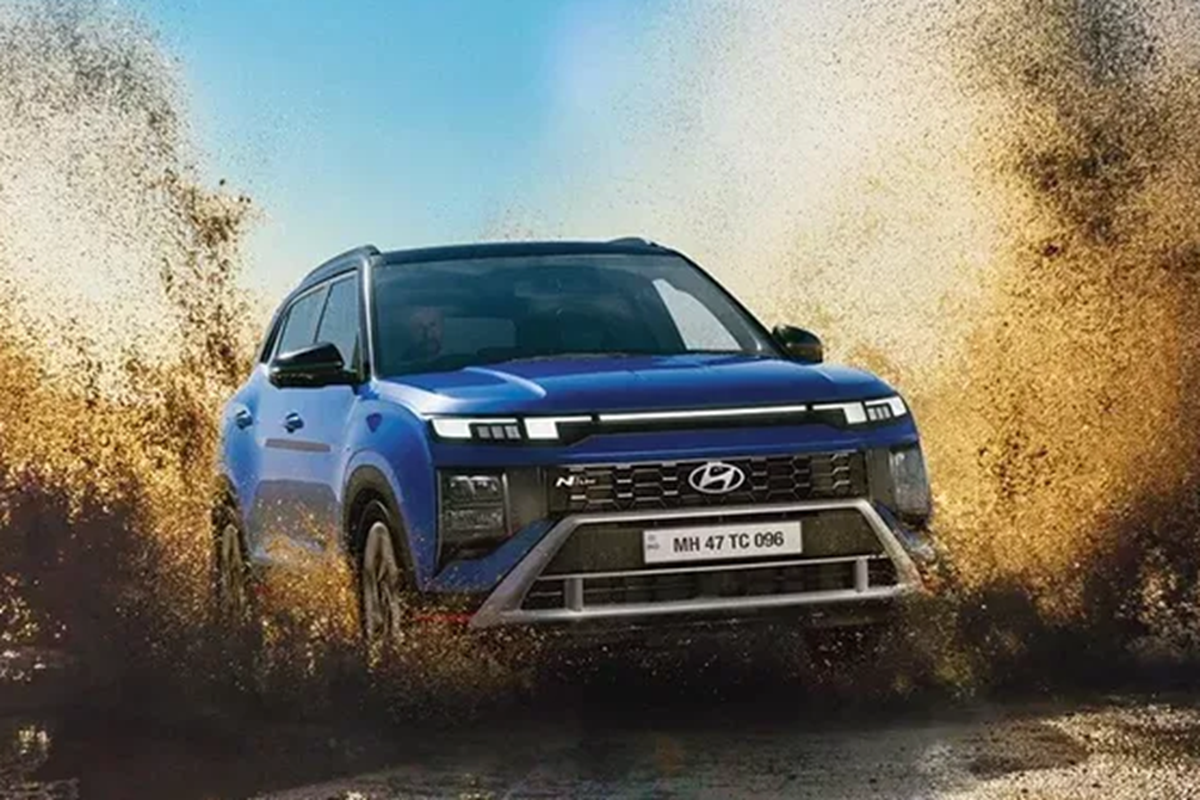 Hyundai Alcazar gia mem, “dan anh” Creta he lo ban nang cap 2025-Hinh-6