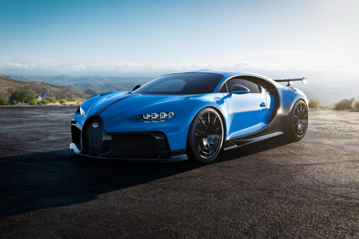 Them 2 sieu pham Bugatti Chiron trieu do lo hen Gumball 3000 2024-Hinh-4