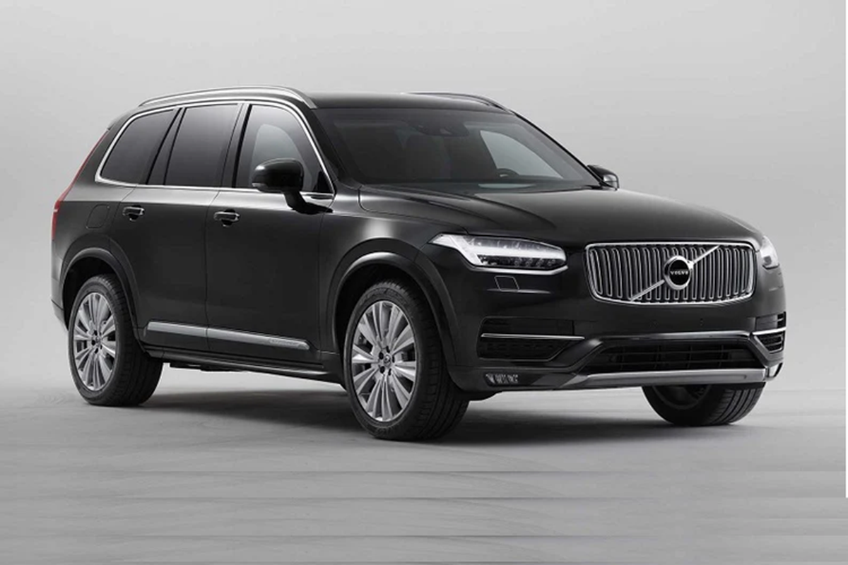 Volvo XC90 2025 lo dien hoan toan truoc ngay ra mat chinh thuc-Hinh-5