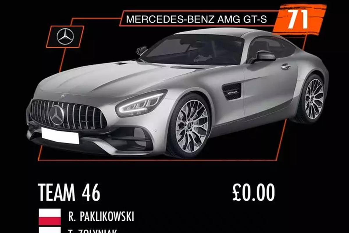 Soi doi xe hieu nang cao Mercedes-AMG tham du Gumball 3000 2024-Hinh-6