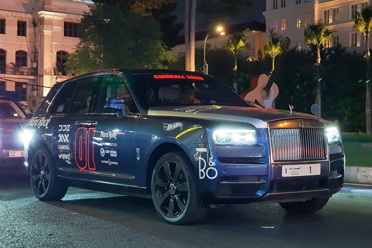 Rolls-Royce Cullinan bien so 1 gia hon 331 ty dong den Viet Nam?-Hinh-7