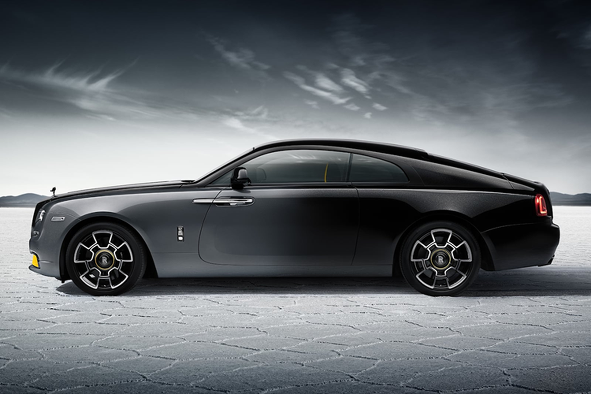 Rolls-Royce Wraith cua 2 dan choi Ukraine tham du Gumball 3000-Hinh-7