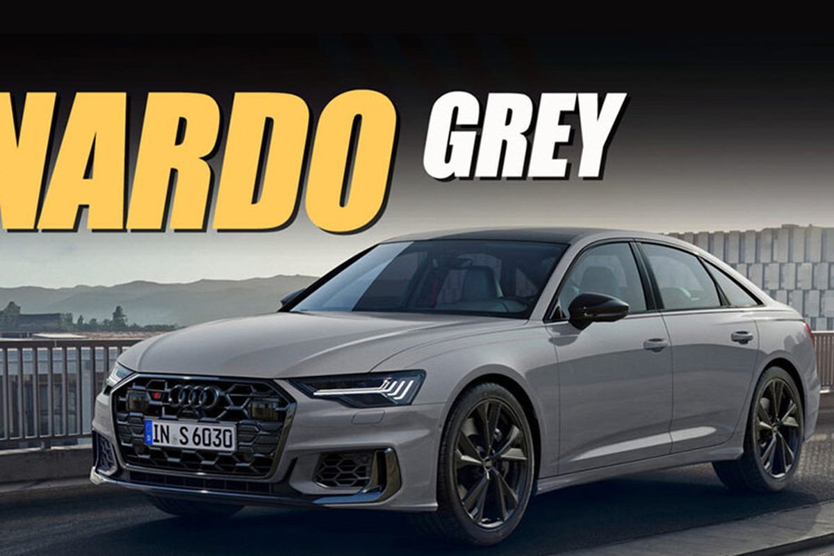 Audi S6 va S7 2025 Nardo Sport, tuy chon son tu 242 trieu dong-Hinh-9