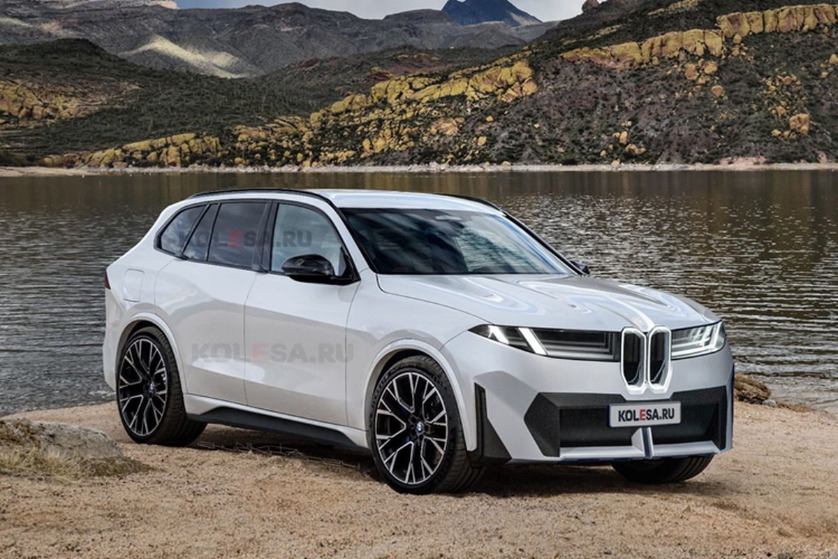 BMW X5 the he moi se ra mat vao cuoi nam 2025 co gi?-Hinh-6