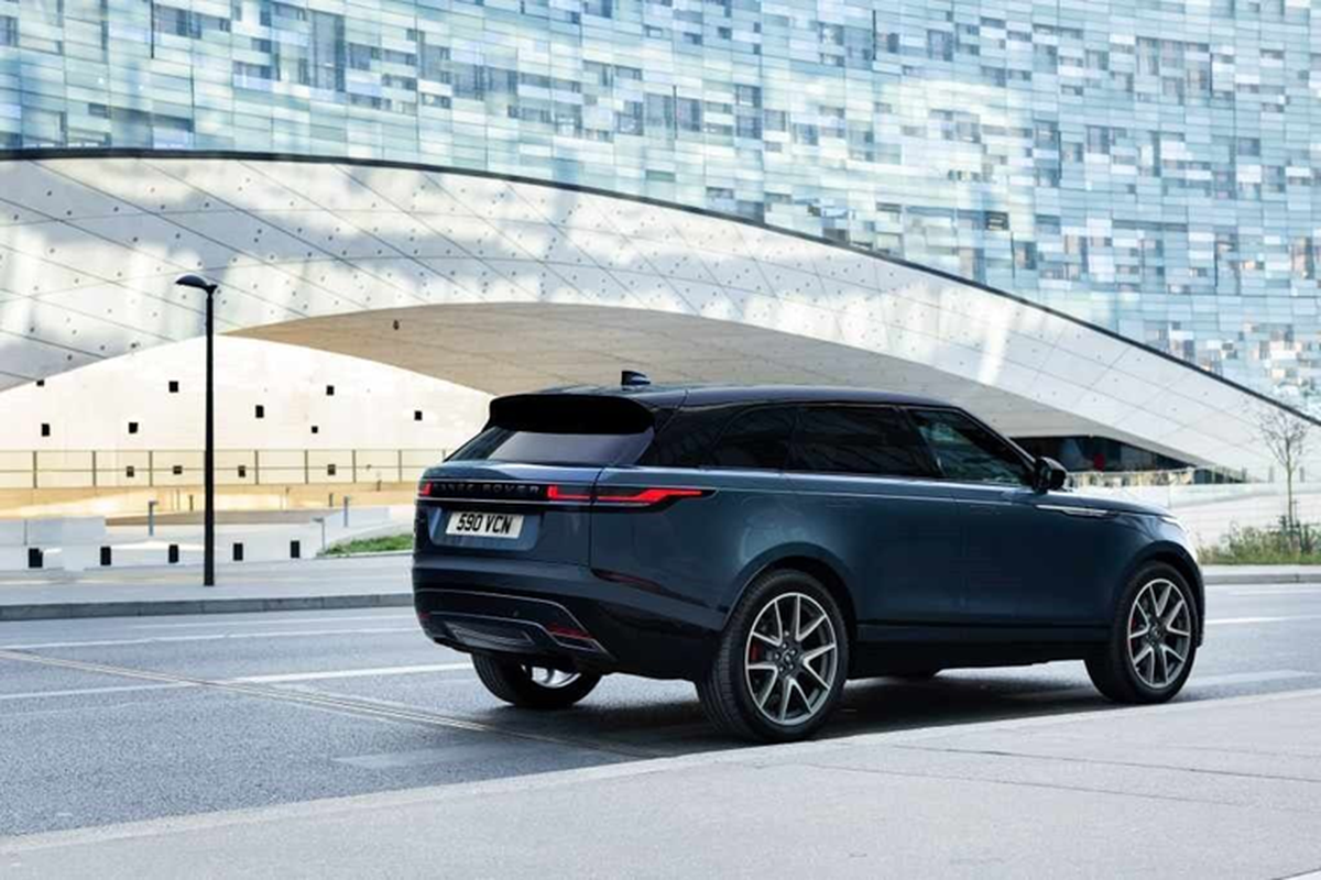 Range Rover Velar 2025 nhan coc tai Viet Nam, ruc rich ra mat-Hinh-14