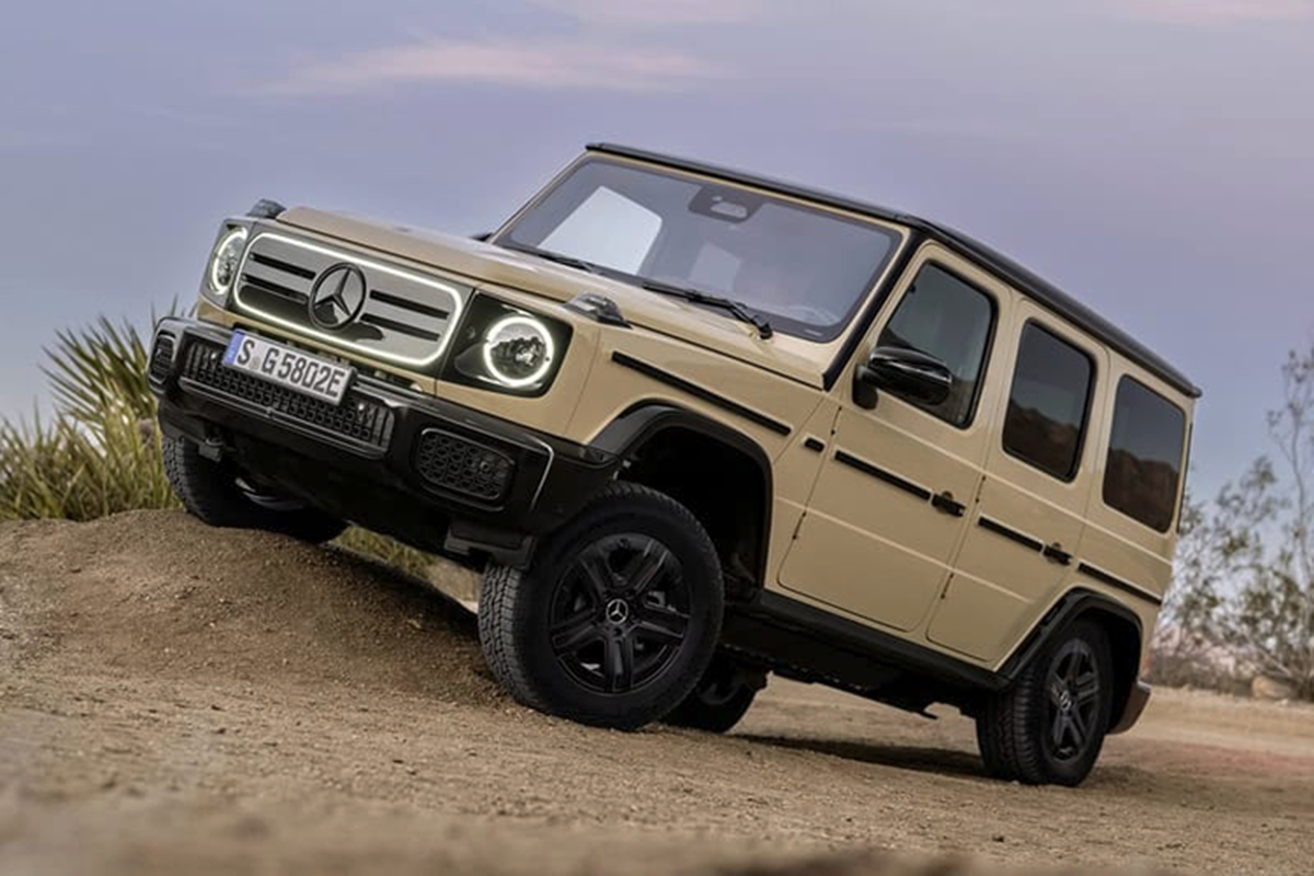 Mercedes-Benz G-Class EV 2025 tu 3,9 ty co ve Viet Nam?-Hinh-11