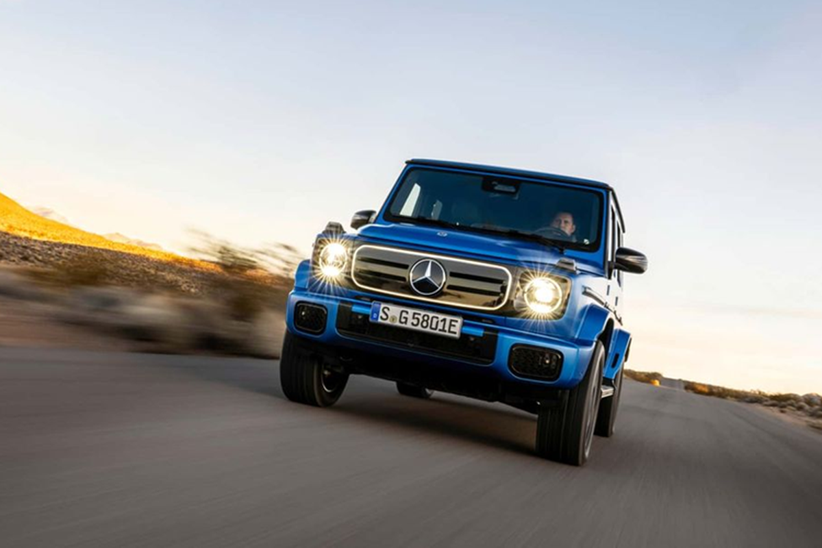 Mercedes-Benz G-Class EV 2025 tu 3,9 ty co ve Viet Nam?-Hinh-3