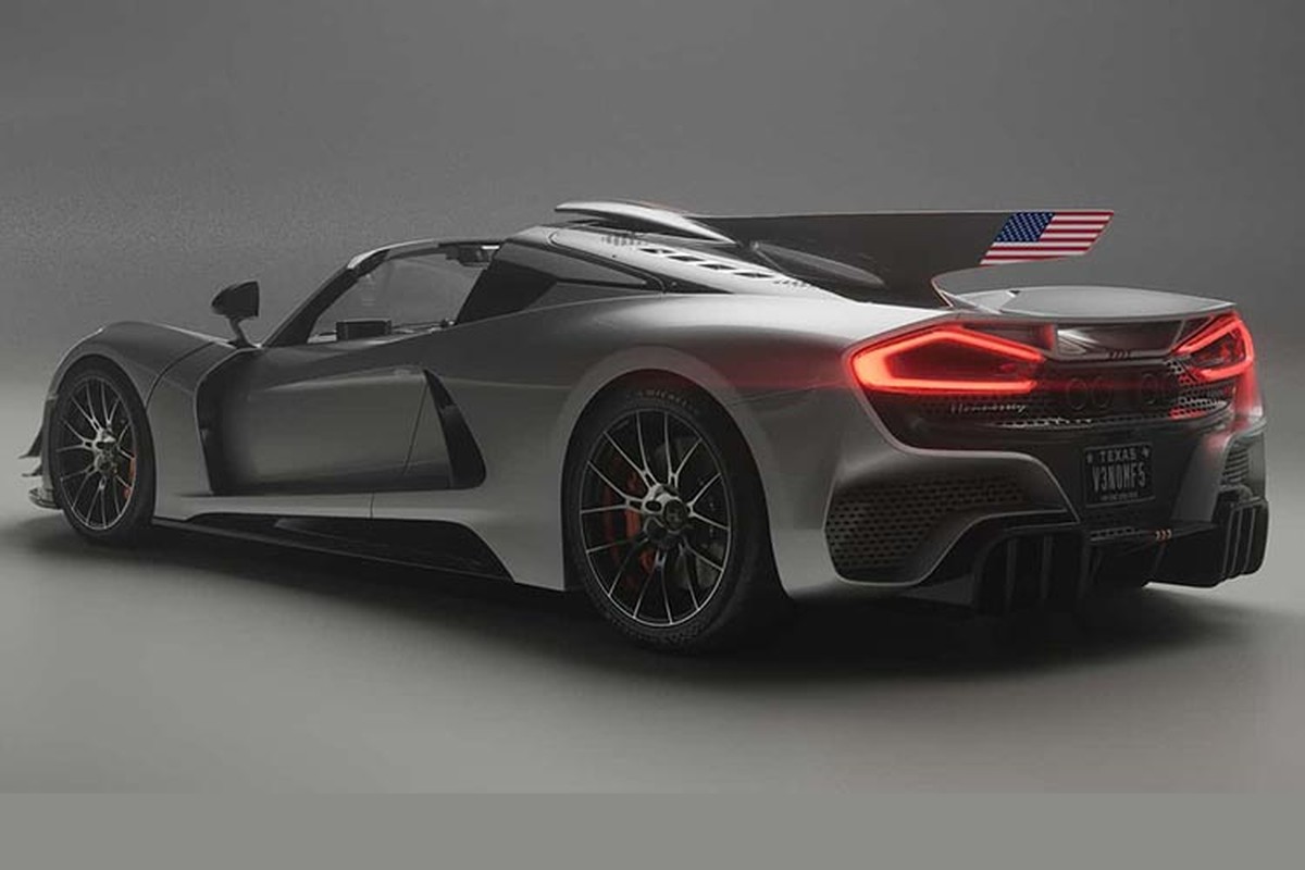 Hennessey Venom F5-M - sieu xe so san co gia hon 61 ty dong-Hinh-6