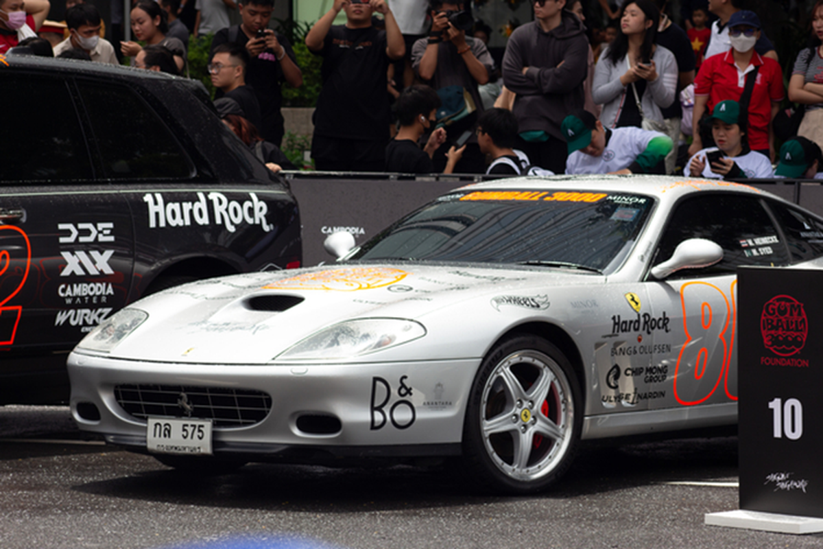 Ferrari 575M Maranello cuc hiem cua dai gia Thai Lan o TP HCM-Hinh-11