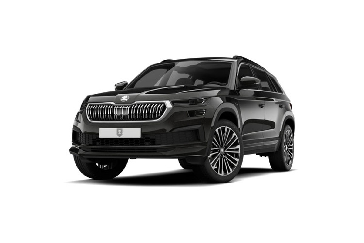 Skoda ra mat Kodiaq phien ban chong dan, chong no cho dai gia-Hinh-7