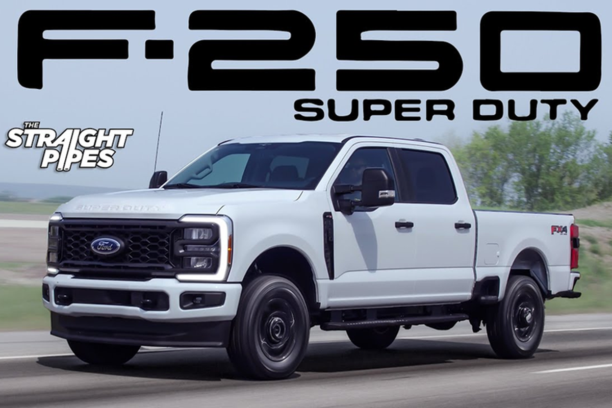 Ford Super Duty 2025 - xe ban tai hang nang tu 1,133 ty dong-Hinh-7